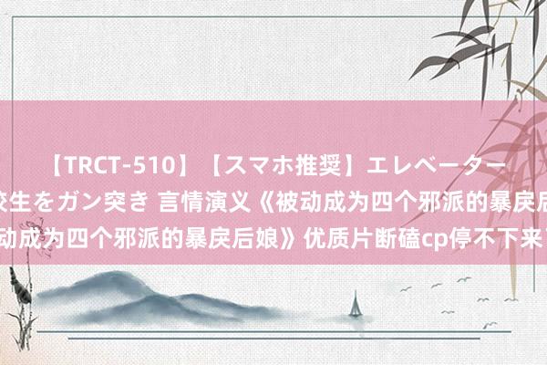 【TRCT-510】【スマホ推奨】エレベーターに挟まれたデカ尻女子校生をガン突き 言情演义《被动成为四个邪派的暴戾后娘》优质片断磕cp停不下来了！